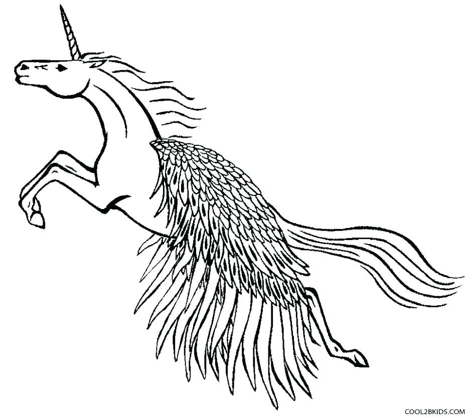 941x834 Pegasus Coloring Pages Unicorn Coloring Page New My Little Pony