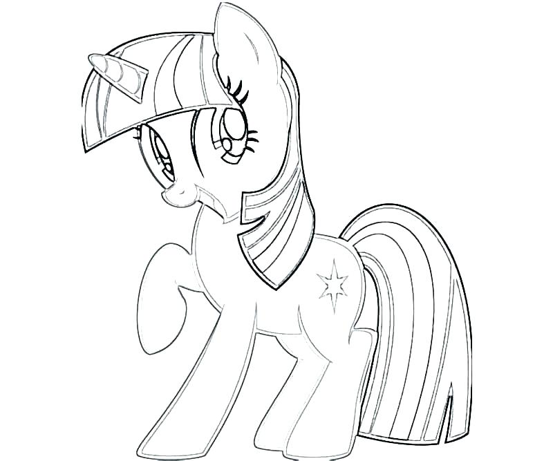 800x667 Twilight Sparkle Coloring Pages Princess Twil Sparkle Coloring