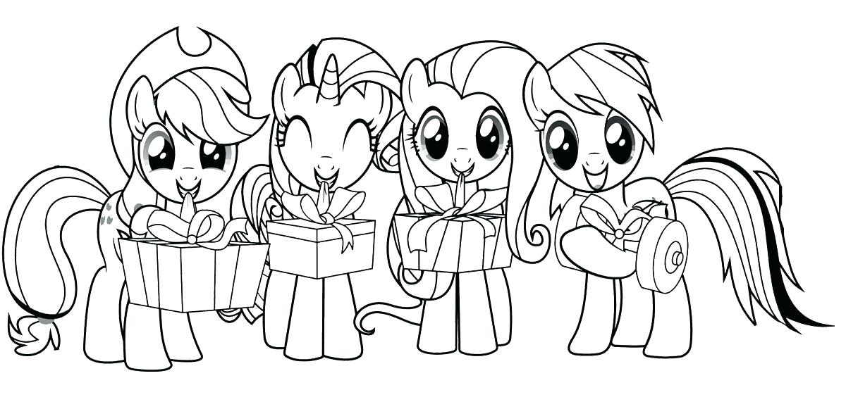 1200x581 Coloring Pages Printable Mlp Color Sheets Mlp Color Pages