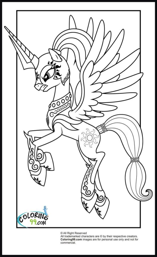 628x1024 Coloring Pages Mlp Coloring Pages On My Little Pony Coloring