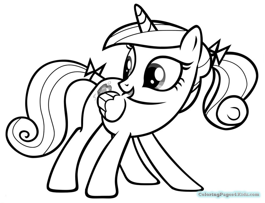 900x691 My Little Pony Sunset Shimmer Coloring Pages Coloring Pages For Kids