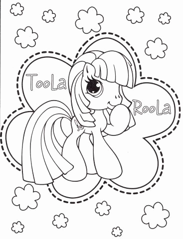367x480 8 New Of My Little Pony Coloring Pages Sweetie Belle Gallery