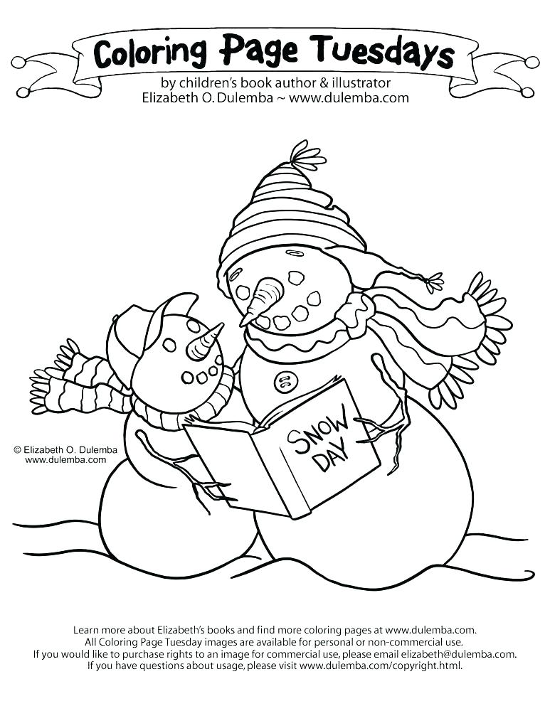 773x1000 Totoro Coloring Page My Pen And Ink Drawing Coloring Page