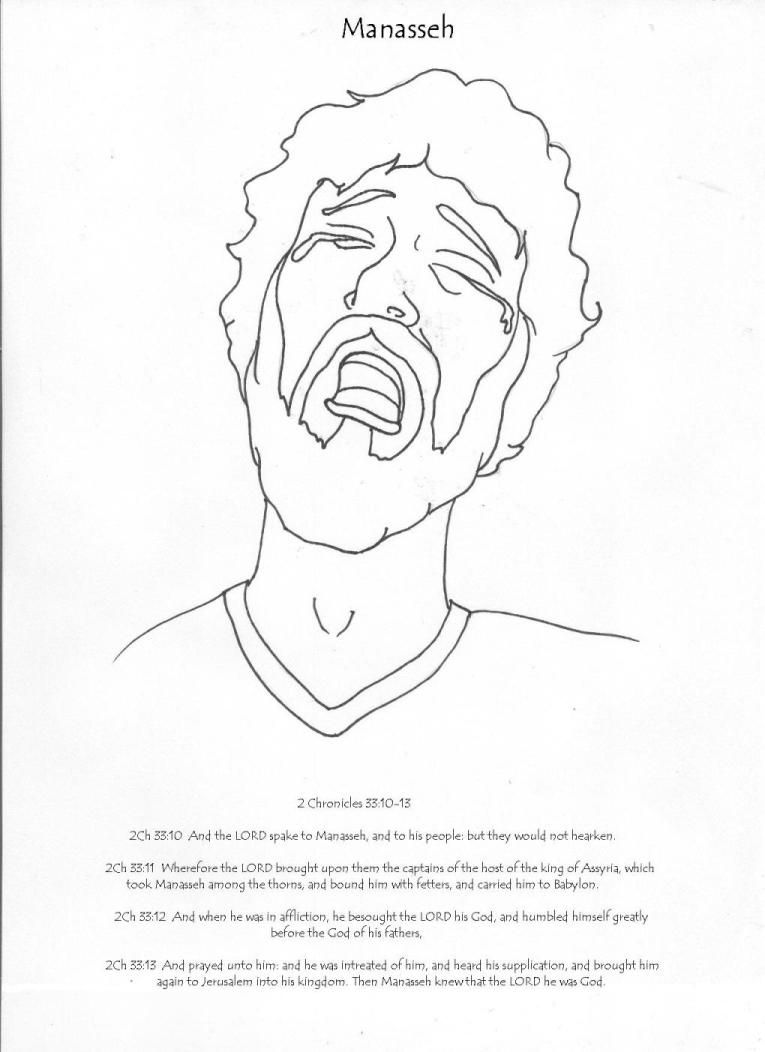765x1052 King Manasseh Mystery Of History Volume 1 Moh I Lesson 50