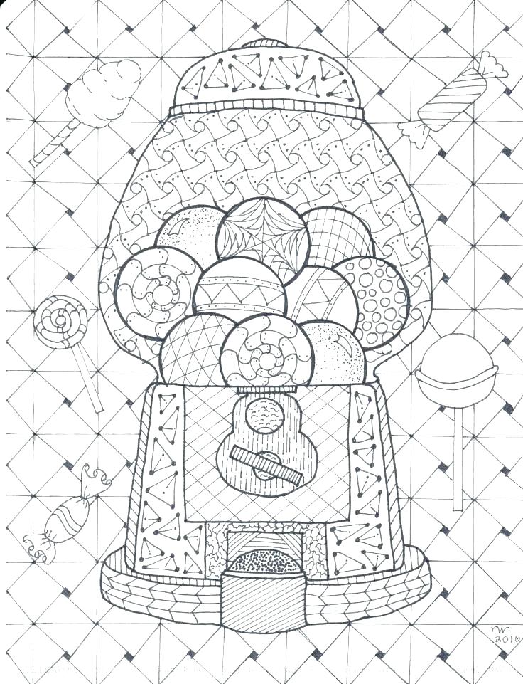 736x961 Mystery Coloring Pages Mystery Coloring Pages Image Information