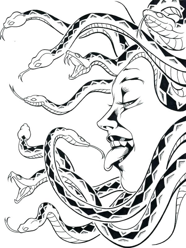 600x799 Mythical Creatures Coloring Sheets Mythical Creature Coloring