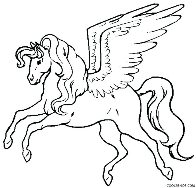686x661 Mythology Coloring Pages Printable Coloring Pages For Kids Greek