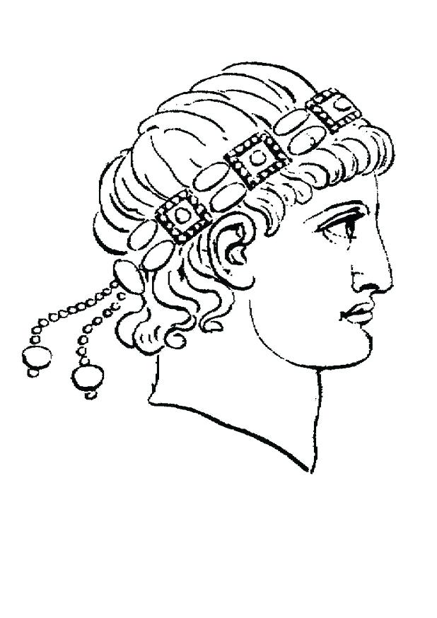 618x874 Kids N Coloring Pages Of Roman Era Roman Era Ancient Rome Map