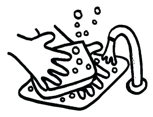 600x459 Swirl Coloring Pages Nail Polish Coloring Page Photos How To Draw