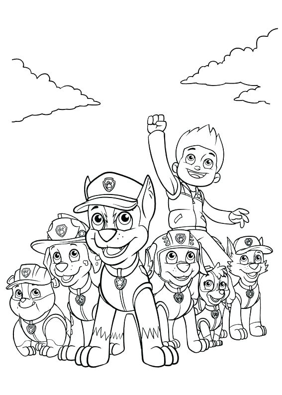 567x794 Polish Coloring Pages