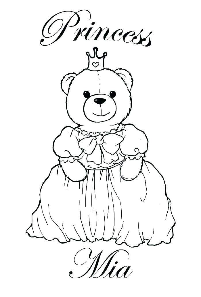 699x1032 Coloring Pages With Names