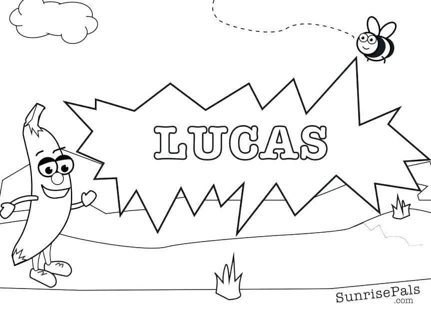 863x635 Coloring Pages That Say Names Coloring Pages That Say Your Name