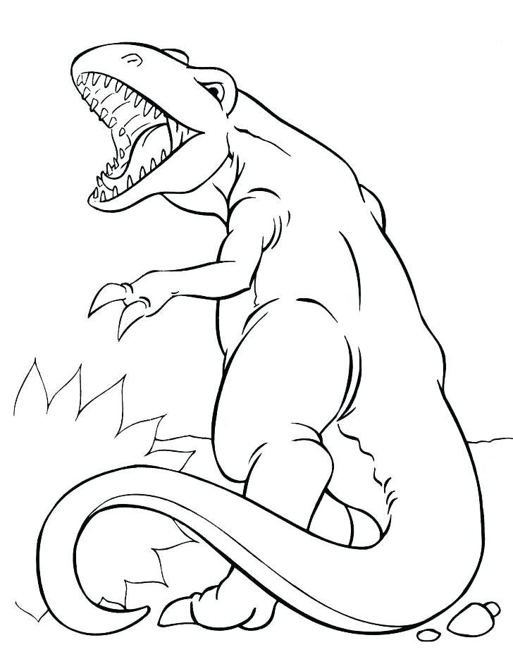 728x942 Dinosaur Color Pages Name Coloring Pages To Print Out Dinosaur