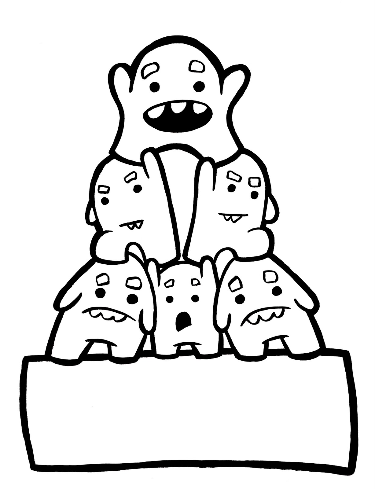 1227x1600 Coloring Pages With Names On Them
