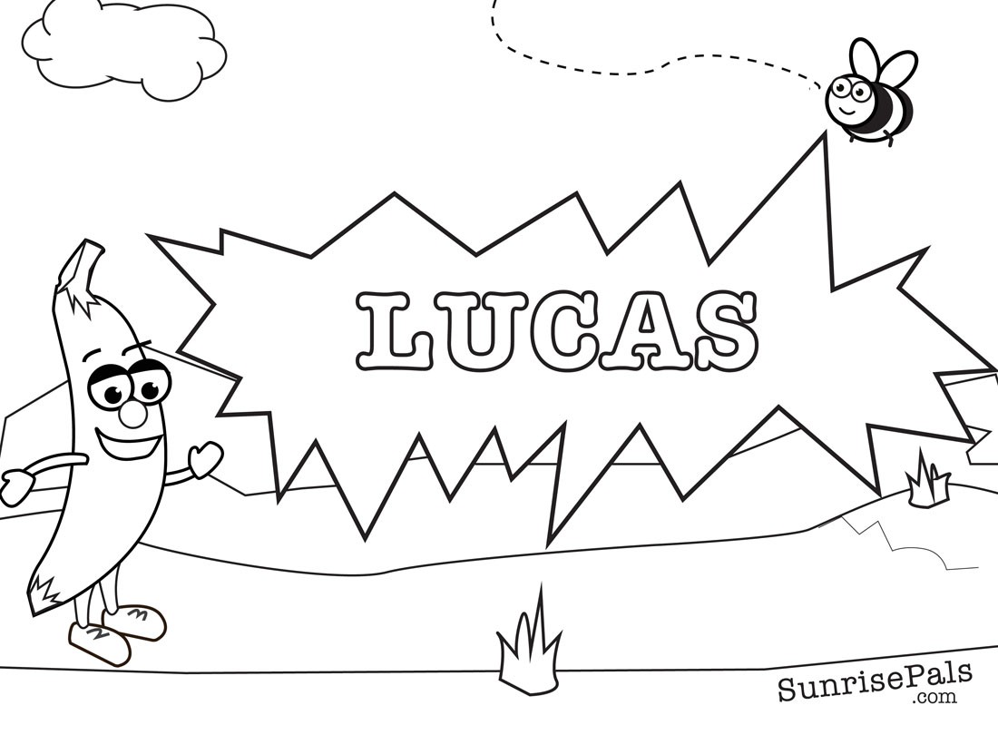 1100x810 Coloring Pages With The Name Madison Copy Print Coloring Names