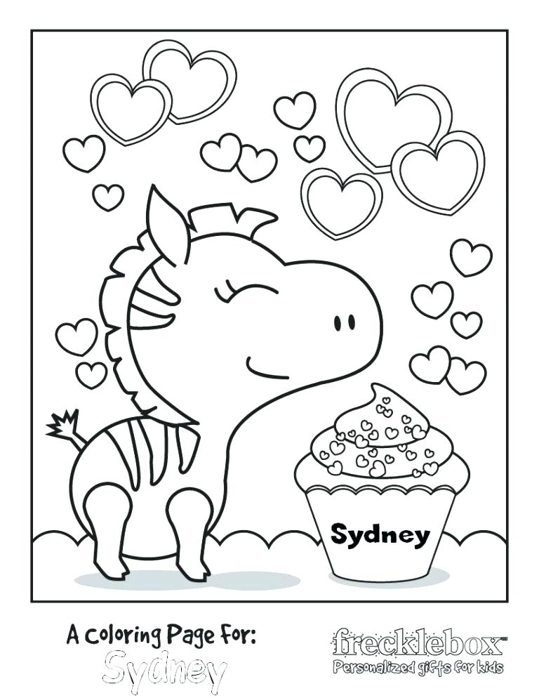 768x994 Custom Coloring Pages Free Custom Coloring Pages Printable