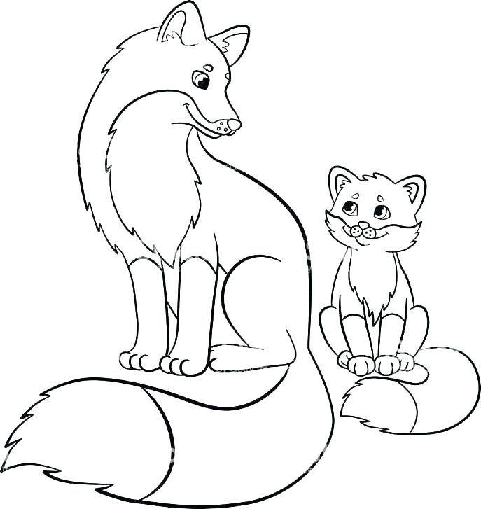 687x727 Narwhal Coloring Page Ing Ing Ing Cute Narwhal Coloring Pages