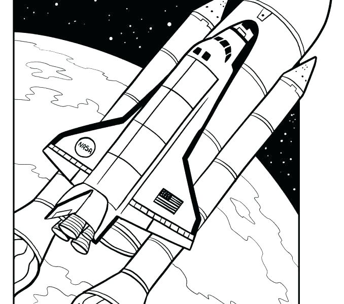 678x600 Nasa Coloring Pages Space Nasa Space Coloring Pages Blocktradex.club