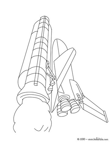 364x470 Nasa Saturn V On The Launch Pad Coloring Pages