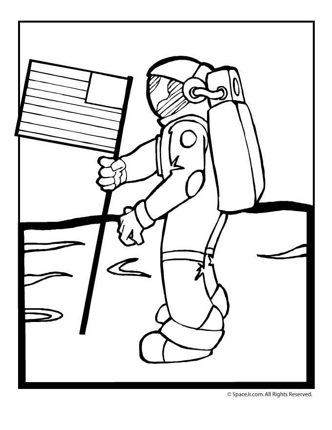 680x880 20 Nasa Coloring Pages Collections Free Coloring Pages