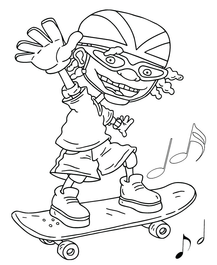 736x899 Rocket Coloring Pages Rocket Sing Nasa Rocket Coloring Pages Www