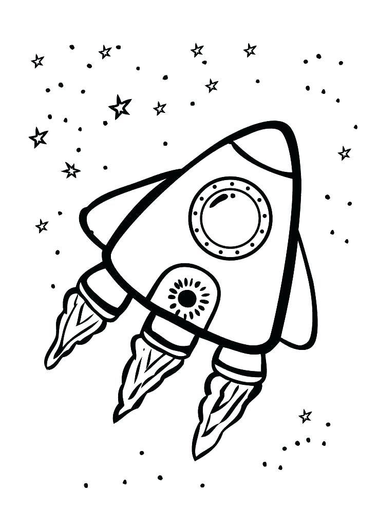 736x1031 Space Coloring Sheets Space Shuttle Coloring Pages Space Ship