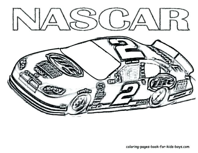647x500 Race Car Color Page Medium Size Of Race Car Coloring Page Drawn 6