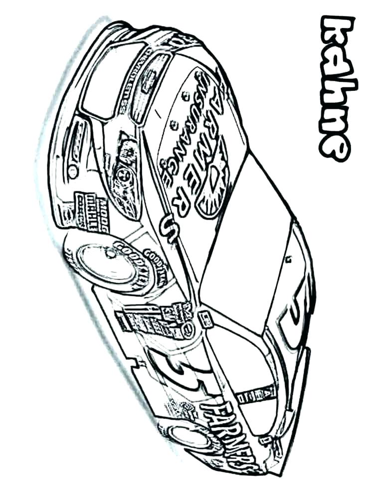 750x1000 Dale Earnhardt Jr Coloring Pages Coloring Pages Dale Jr Sports