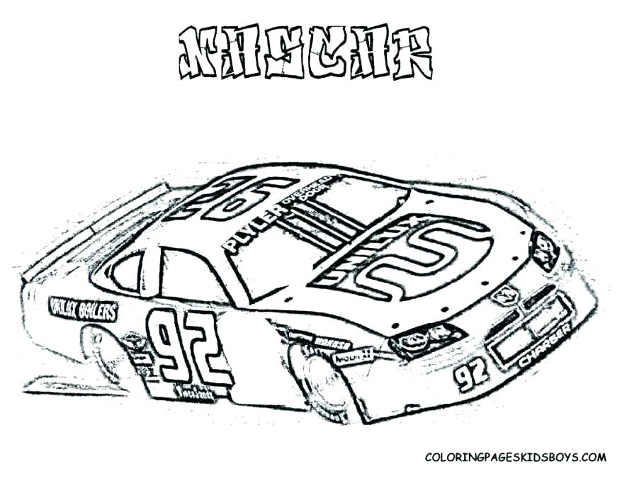 878x679 Coloring Pages Race Cars Nascar Coloring Pages Race Cars 26