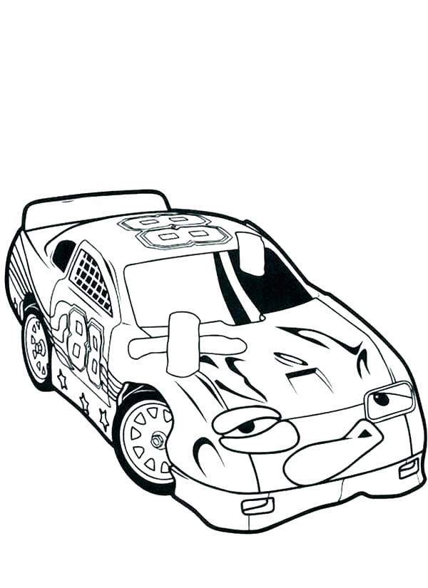 600x825 Nascar Coloring Pages Dale Earnhardt Jr Pics Of All Race Car