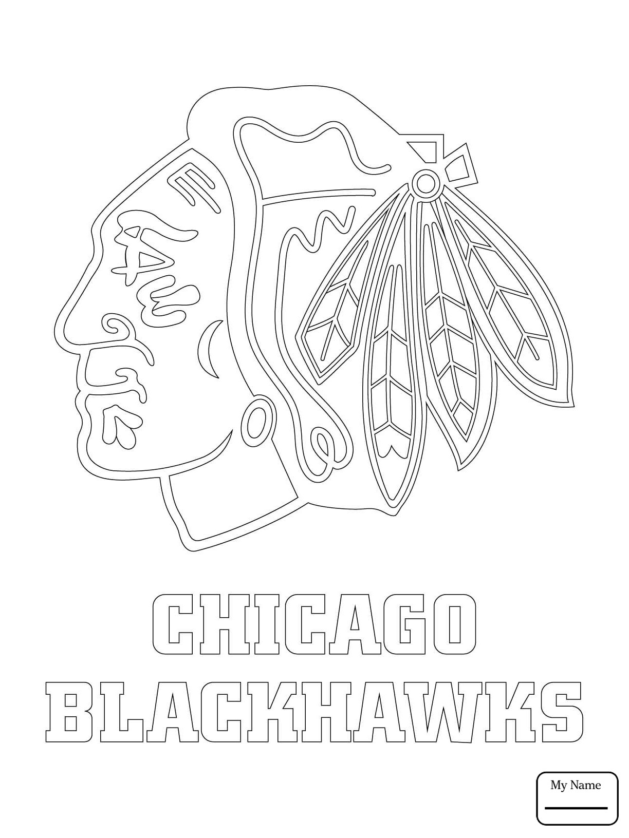 1224x1632 Similiar Nashville Predators Coloring Pages Keywords