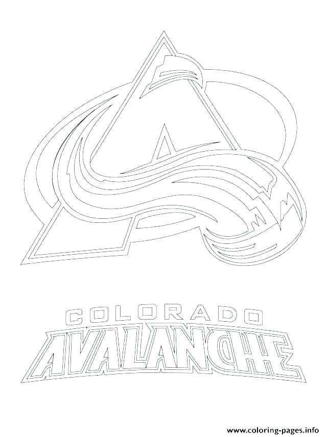640x853 Coloring Pages Coloring Pages Nashville Predators Coloring Pages
