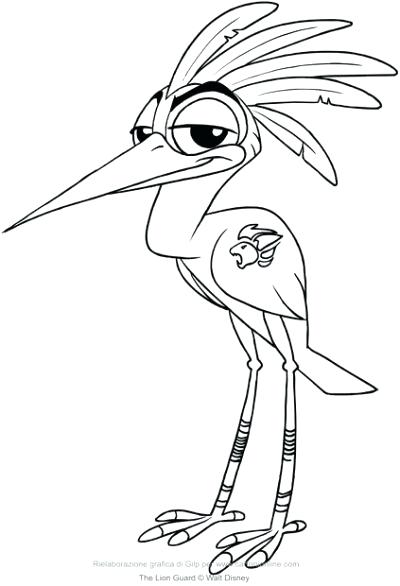 400x586 Lion Guard Coloring Book With Lion Guard Coloring Pages Free Lions