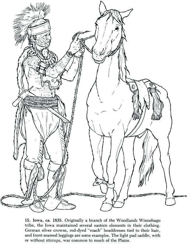 650x850 Native American Art Coloring Pages Native Color Pages Native Art