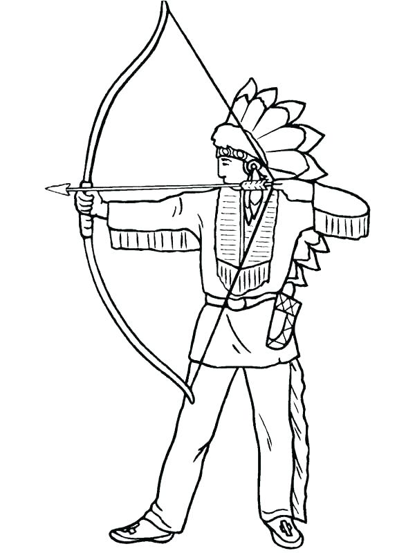 600x800 Native American Coloring Pages Free Free Native Coloring Pages