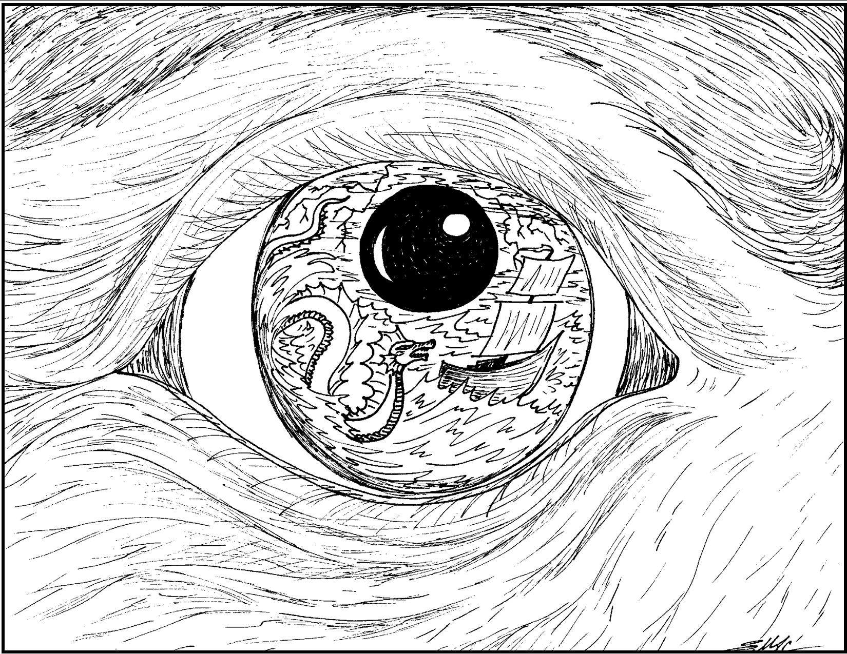 1650x1275 Native American Coloring Pages For Adults