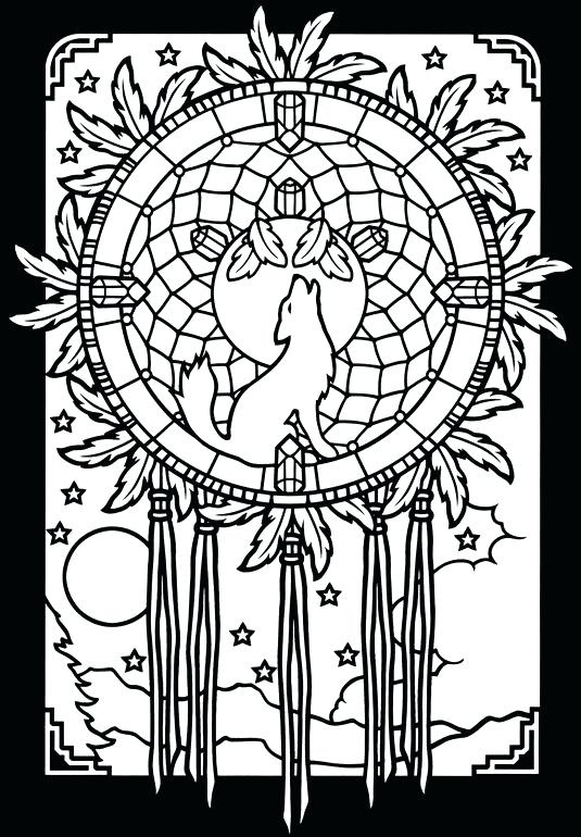 535x770 Native American Coloring Pages Native Coloring Pages For Adults