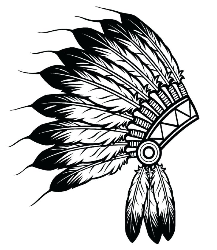 728x840 Native American Coloring Pages In Addition To Native Coloring