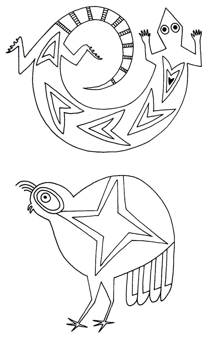 736x1187 Native American Pottery Coloring Pages Printable Coloring