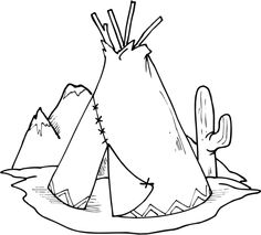 236x213 Navajo Pattern Coloring Page Southwestern Amp Native American 7