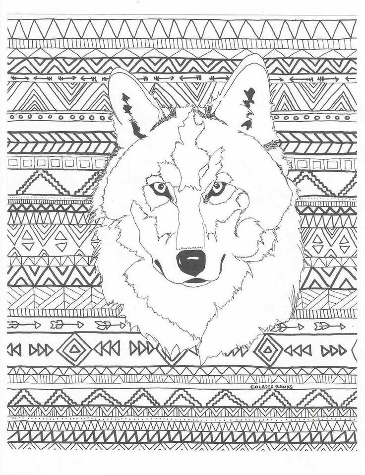 736x957 Native American Adult Coloring Books Elegant Native American
