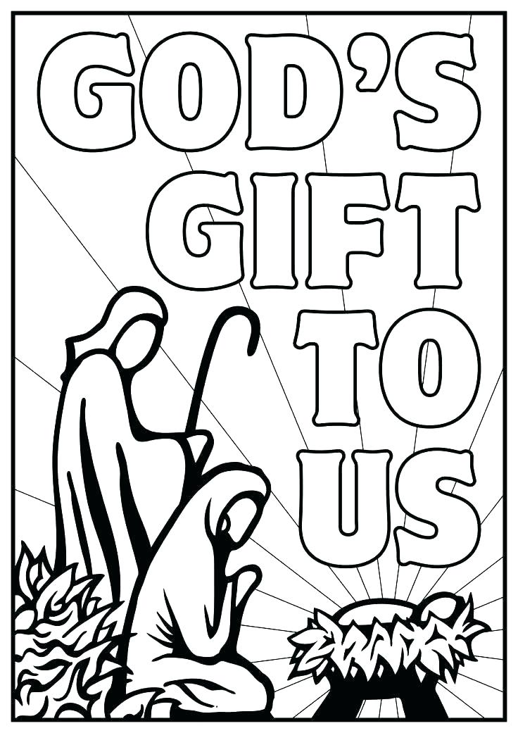 736x1041 Printable Nativity Coloring Pages New Free Nativity Coloring Pages