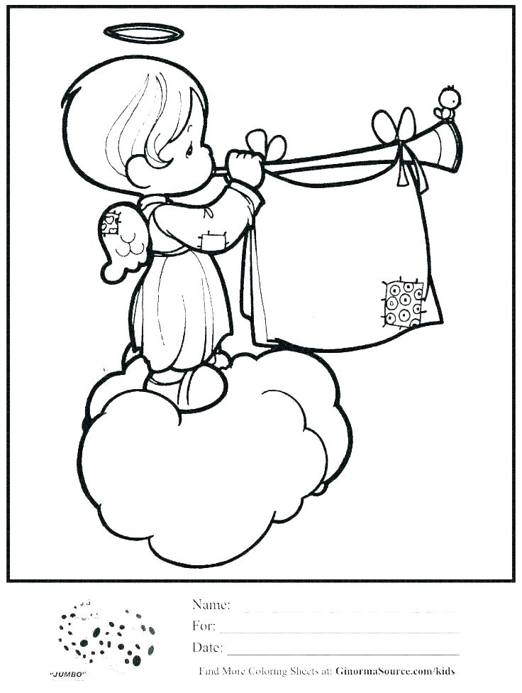 736x976 Nativity Color Page Charlie Brown Nativity Coloring Page Nativity