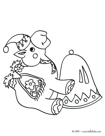 363x470 Christmas Nativity Coloring Pages Printable Nativity Coloring