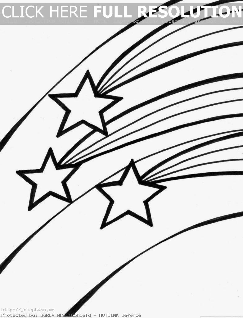 783x1024 Coloring Cool Christmas Star Pages Full Image For Fun Activities