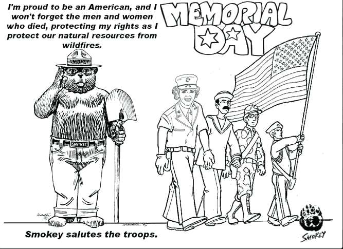 667x485 Natural Resources Coloring Pages Natural Resources Coloring Part 8