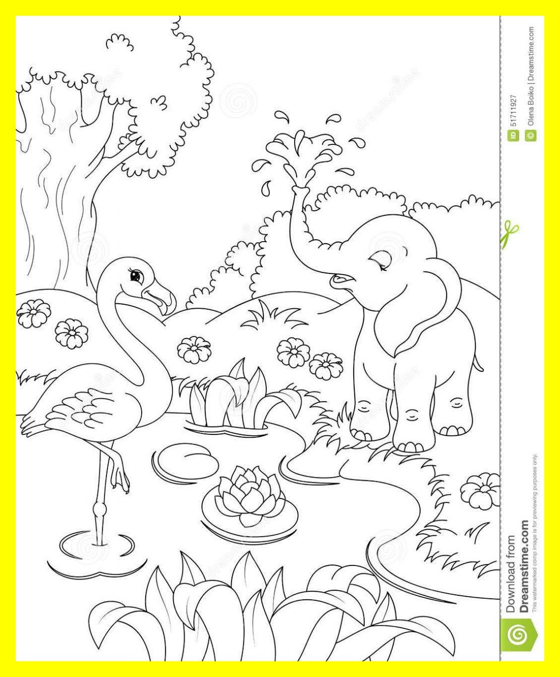 1110x1342 Unbelievable Nature Coloring Pages To Print For Color Kids Ideas