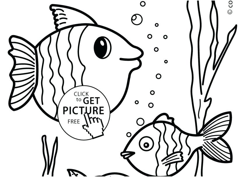 827x609 Nature Coloring Page Impair.co