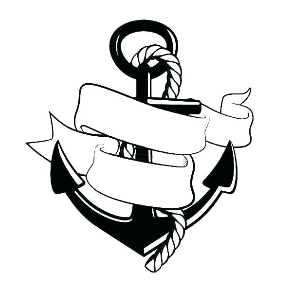 600x600 Nautical Coloring Pages
