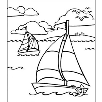 420x420 Coloring Pages For Kids Website, Free And Embroidery